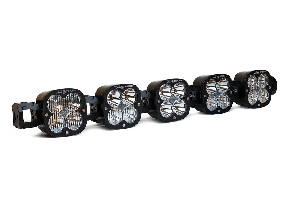 XL Linkable LED Light Bar, 5XL