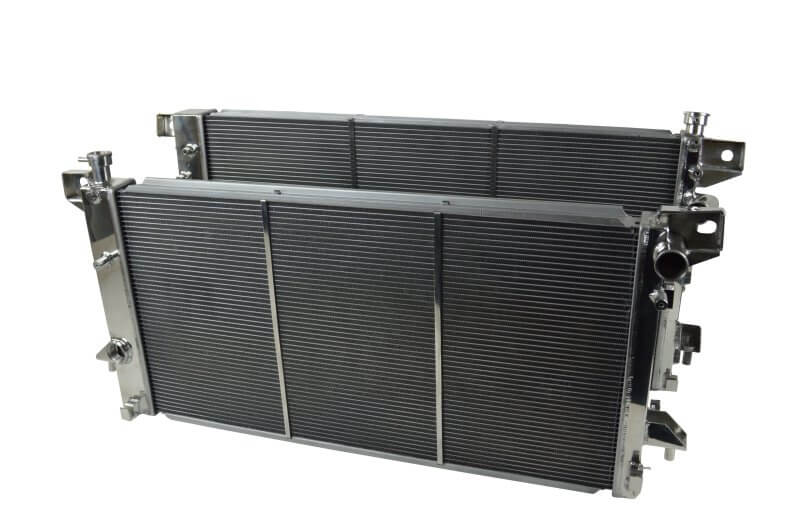 Intercooler