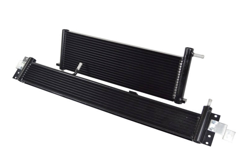 2011 - 2014 Ford F-150 EcoBoost Transmission Cooler Kit