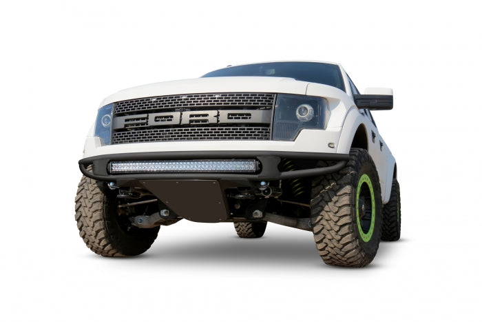 2010 - 2014 FORD RAPTOR VENOM R FRONT BUMPER | NO LOGO